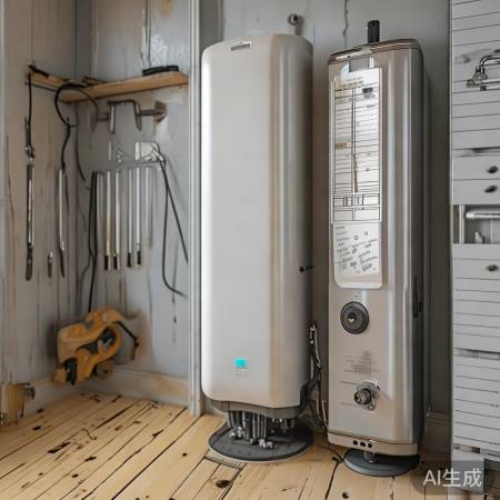 壁挂炉保养，用得久舒适