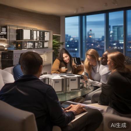 保险柜品牌轻松盘点