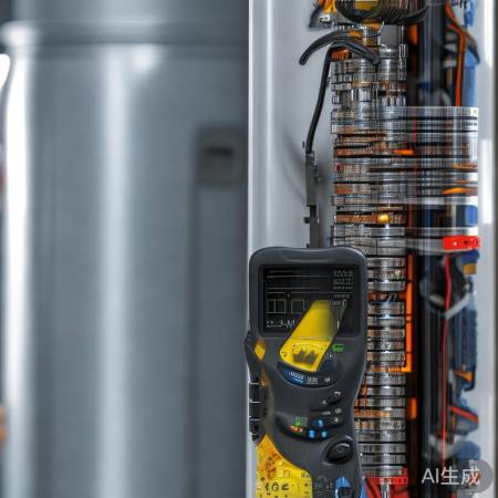 定期检查热水器保安全