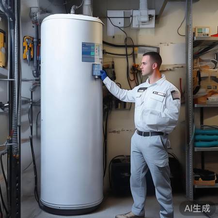 专业认证，规范维修