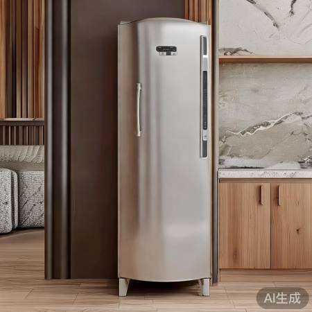 消毒柜：立式时尚，不占空间