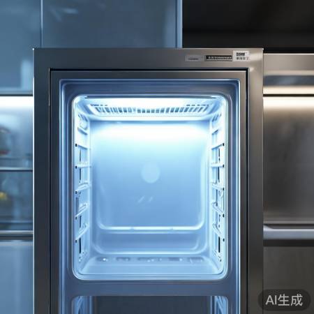 消毒柜贵，噪音可接受