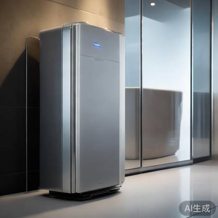 定制热水器，浴室档次升级