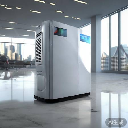 高端中央空调，商用首选