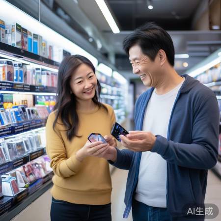 选产品，看需求，选性价比