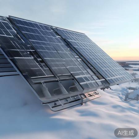 太阳能热水器，平板与真空管