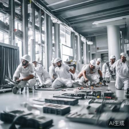 15000平米中央空调，选好安