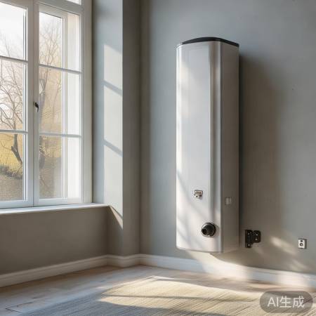 壁挂炉宜通风、安静、安全处