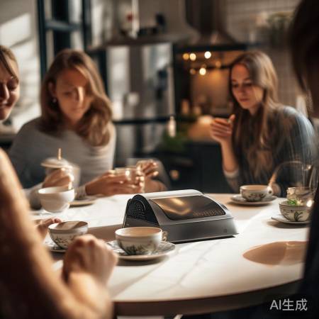 厨房消毒柜新亮点