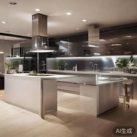 检查消毒柜安装方式