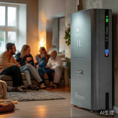 博士壁挂炉70度节能揭秘