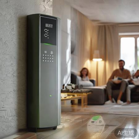 壁挂炉高温节能舒适