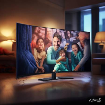 电视音质不容小觑