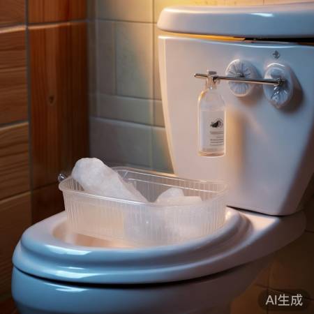 家居小物巧收纳泡沫