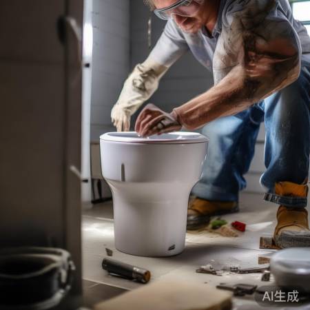 汕头智能马桶安装攻略