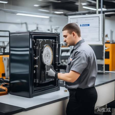 专业认证，严谨维修