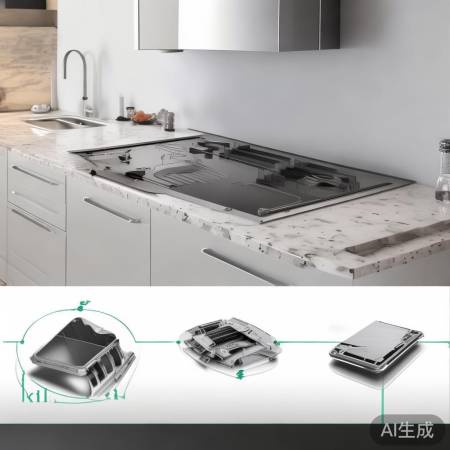 “万宝莱油烟机面板拆解教程”