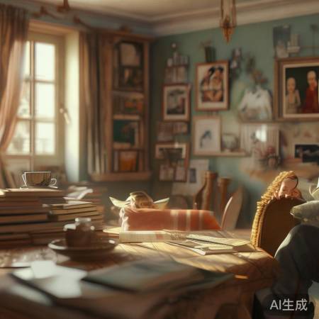 分享结束，期待下期见！