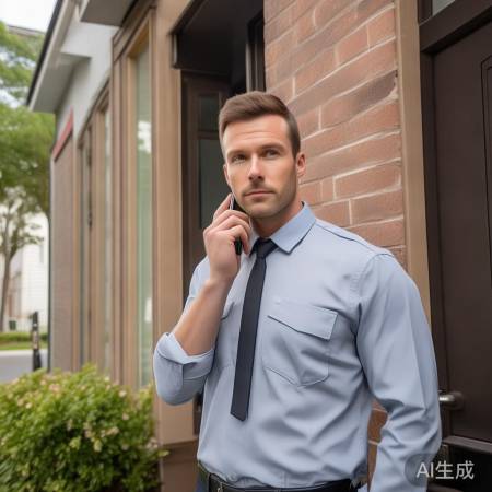 电话预约，快速开锁