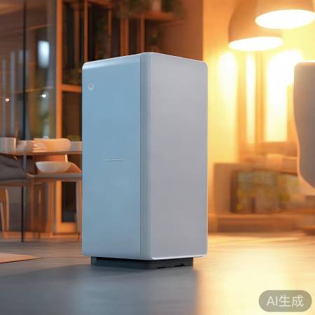 万宝热水器E4，简约家居佳品