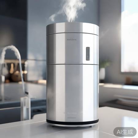 万宝E4热水器，节能惊喜多