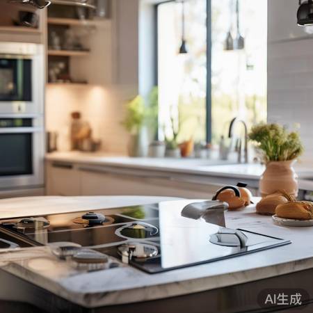 楼层选集成灶讨论结束