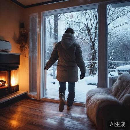 空调通风，平衡温差